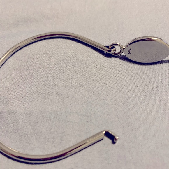 Bangle bracelet / Jim - Picture 5 of 6